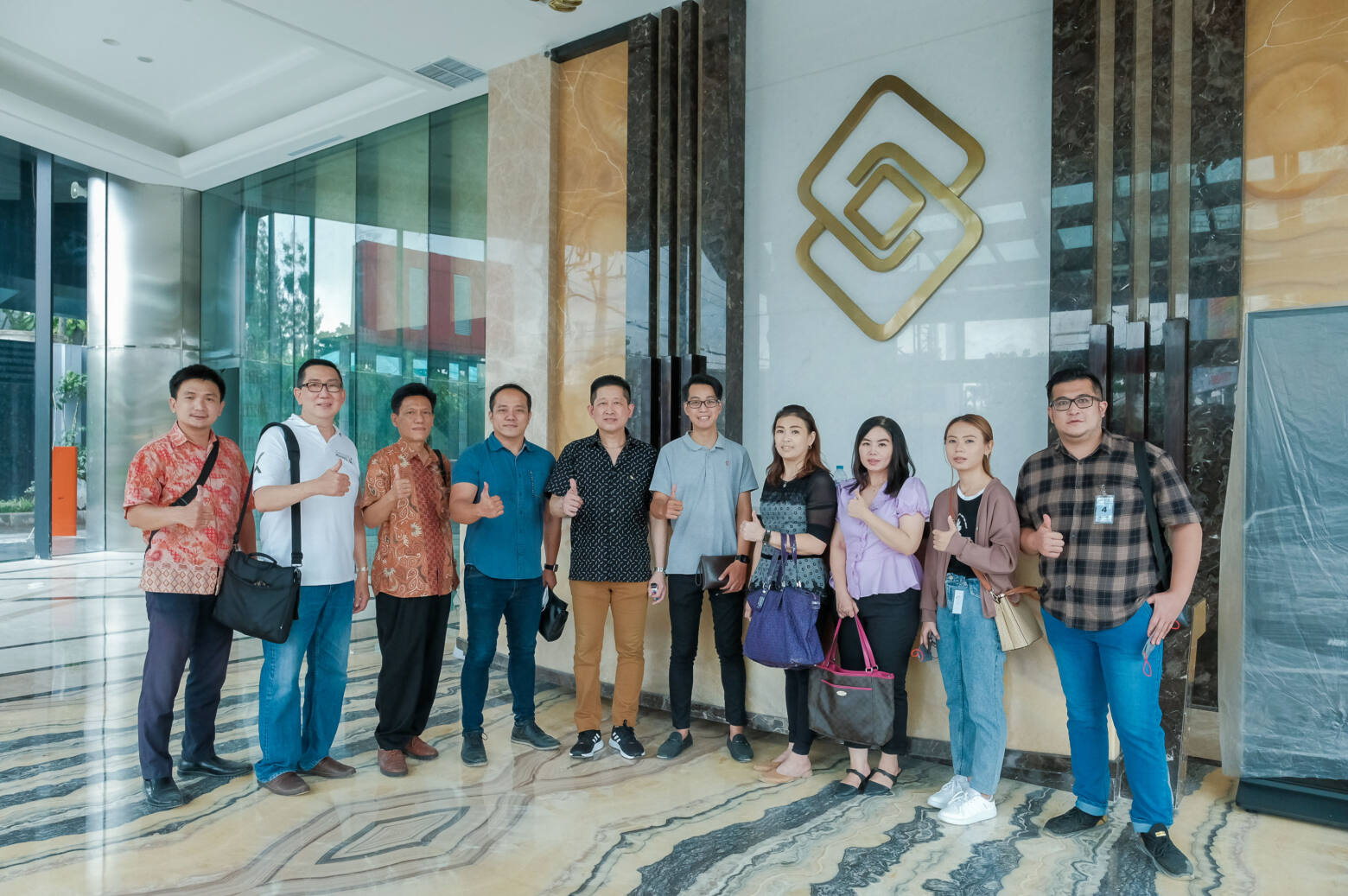 lead agent galaxy sumatra