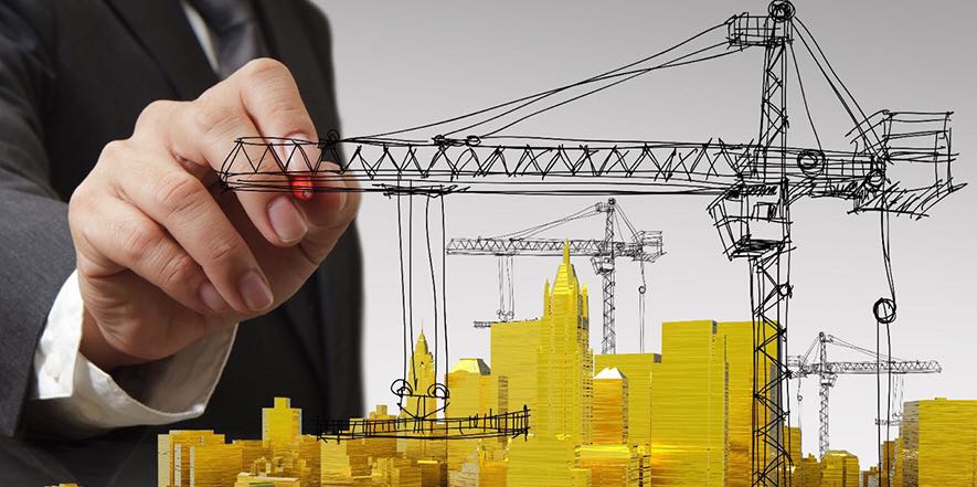 invest why invest in office building