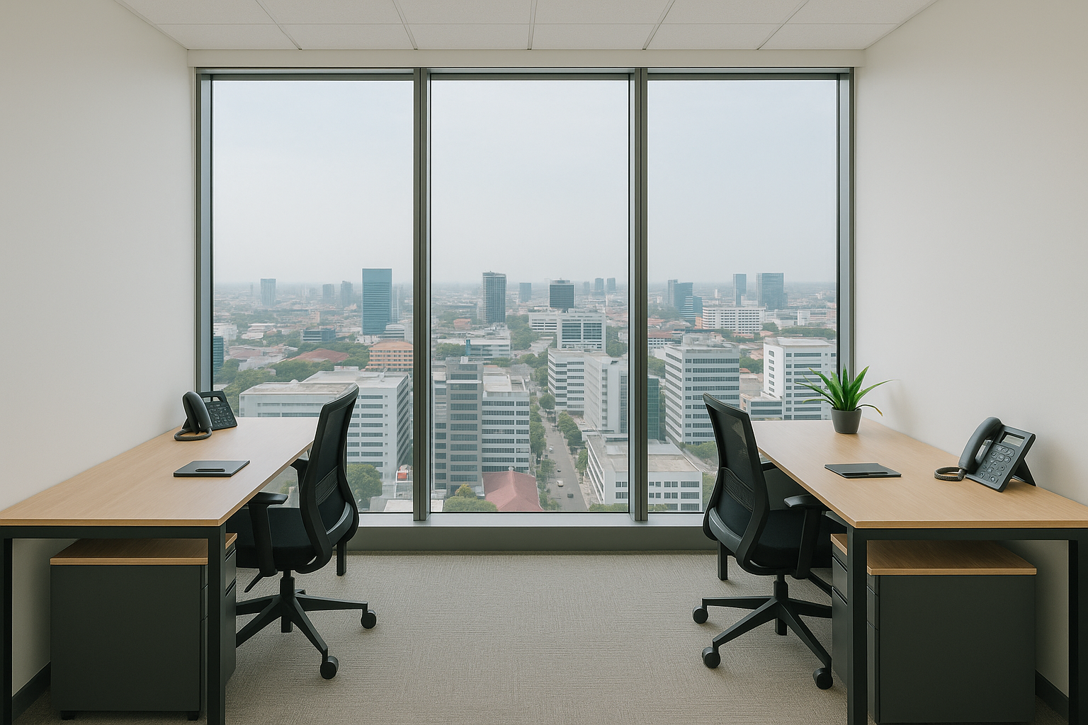 sewa kantor bulanan surabaya di gedung modern dan strategis sewa kantor bulanan surabaya di gedung modern dan strategis